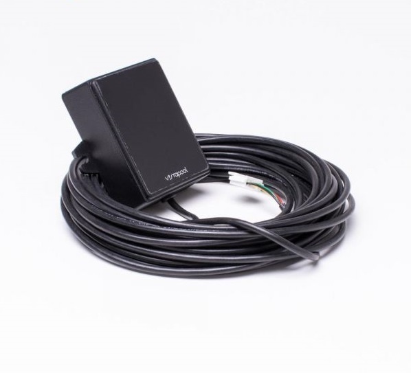KLX - Module Wifi