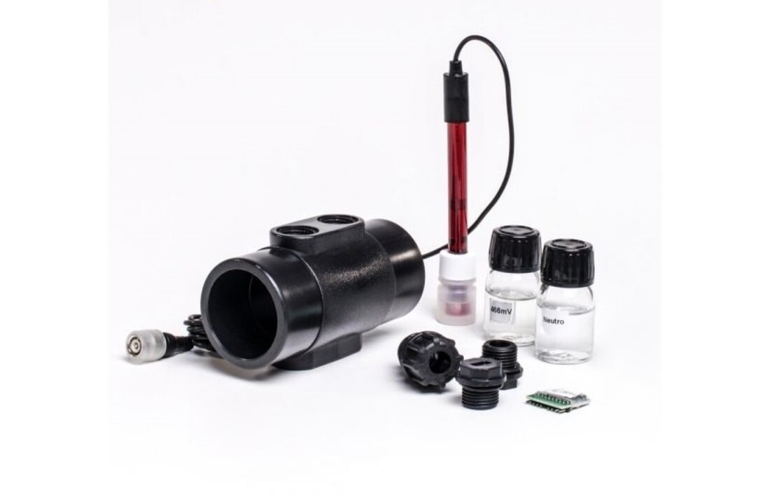 KLX - PH Redox kit