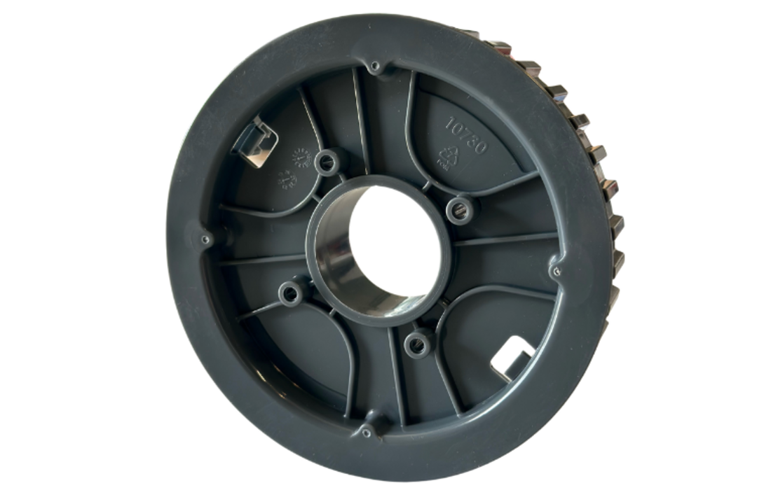 Maytronics Dolphin wiel groot voor Zfun