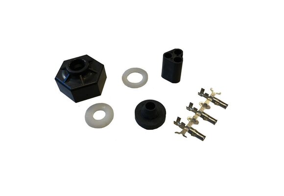 Maytronics Dolphin Retrofit kabel/motor aansluitkit voor Zfun