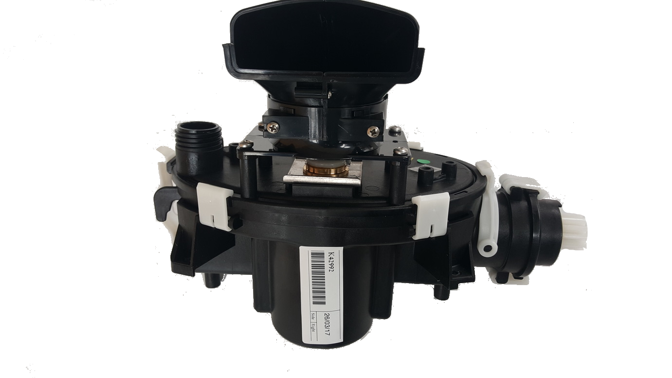 Maytronics Dolphin motor unit voor Dolphin Zfun