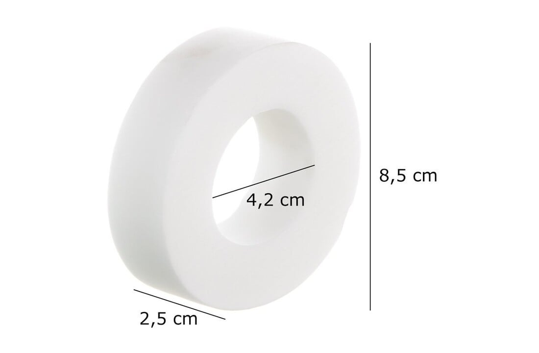 Dolphin Wonderborstel Ring voor SF60
