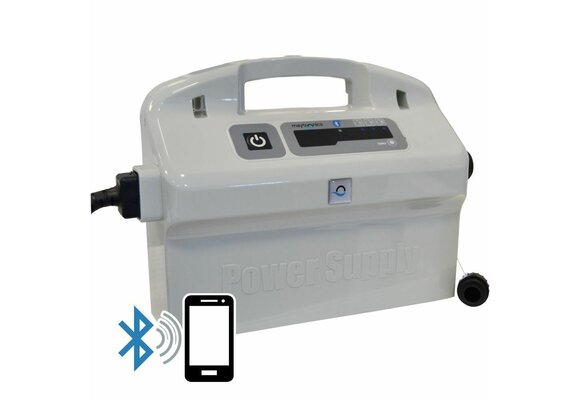Maytronics Dolphin Dynamic Power Supply 9995672BL-assy voor SF60