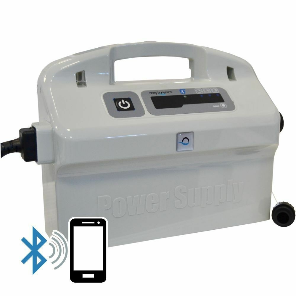 Maytronics Dolphin Dynamic Power Supply 9995672BL-assy voor SF60