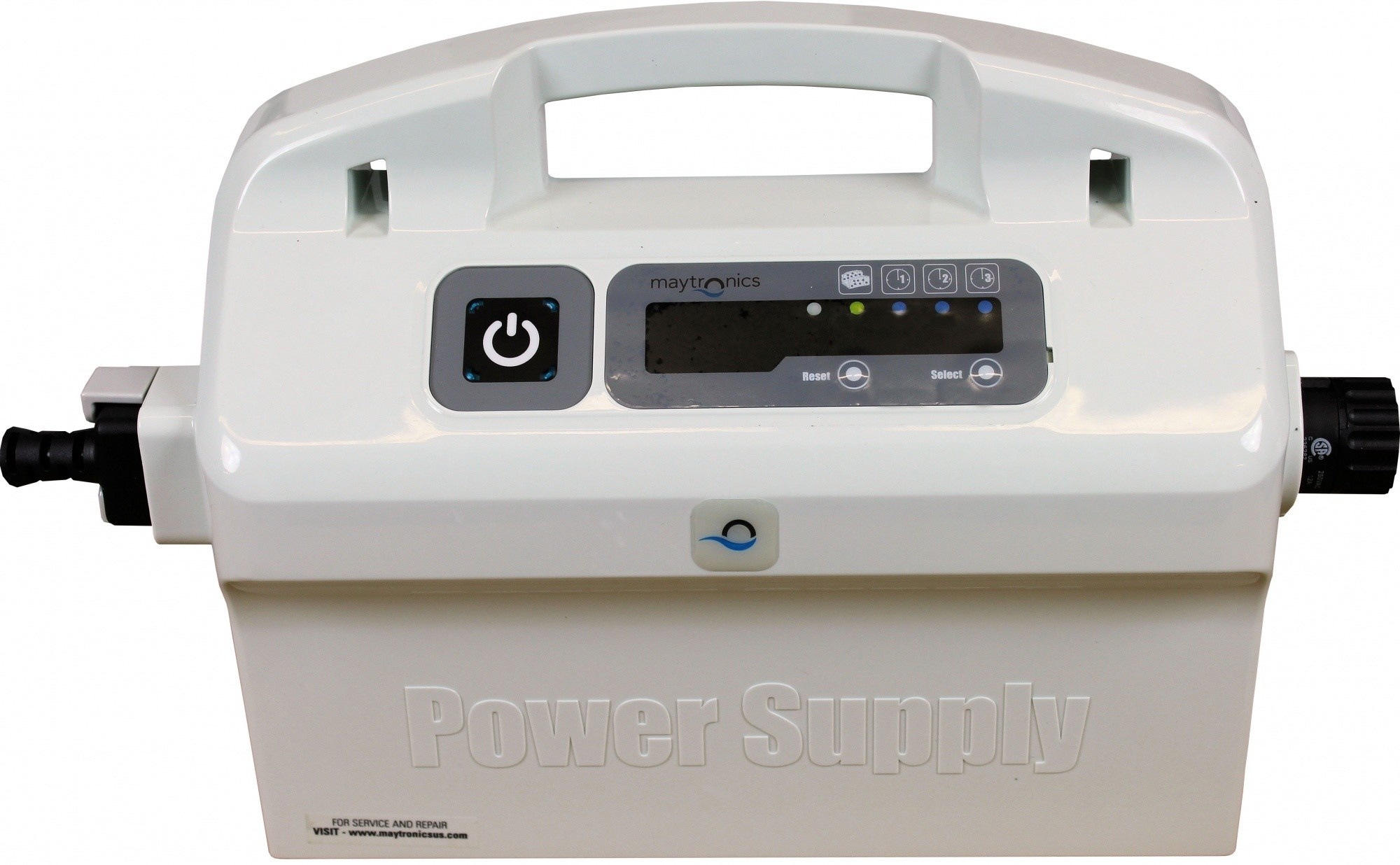 Maytronics Dolphin Dynamic Power Supply 9995672BL-assy voor SF60