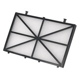 Maytronics Dolphin filterset grof voor SF50
