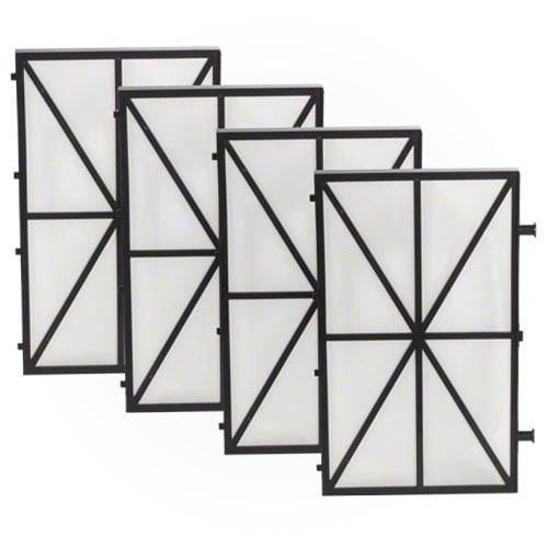 Maytronics Dolphin filterset grof voor SF40