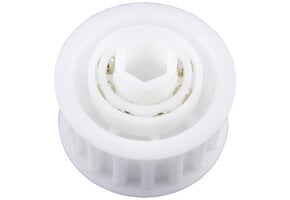 Dolphin Pulley Aandrijving voor SF40