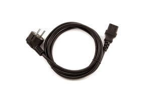 Dolphin transformator kabel met stekker 220v voor SF40