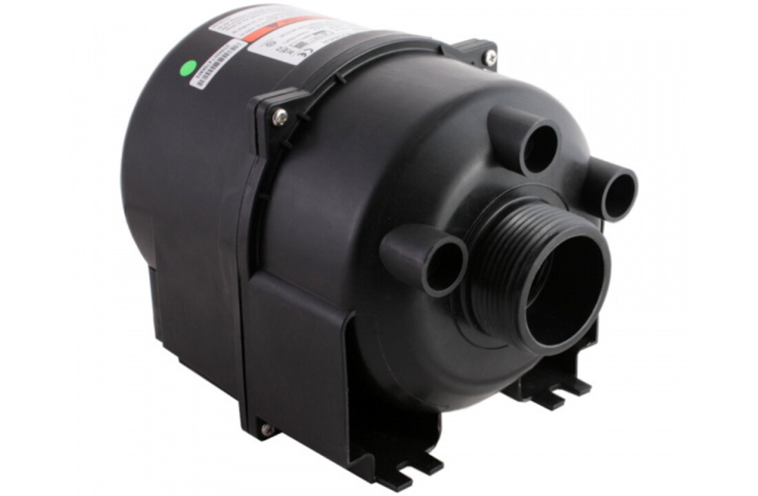LX APR800-V2 Blower (verwarmd)