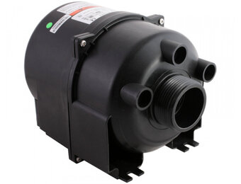 LX APR800-V2 Blower (verwarmd)