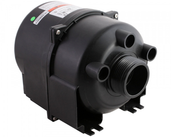 LX APR800-V2 Blower (verwarmd)