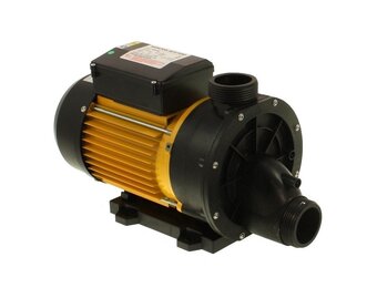 LX TDA50 Circulatie Pomp 0.5HP - Spa pomp