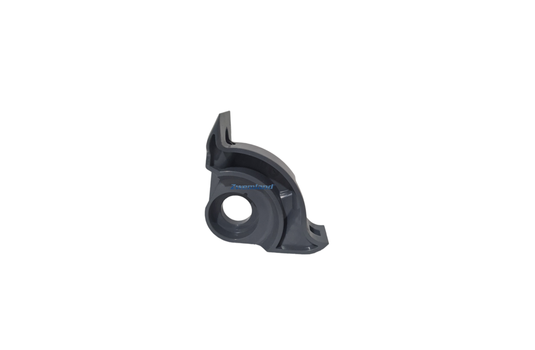Maytronics Dolphin beugel actieve borstel S300i