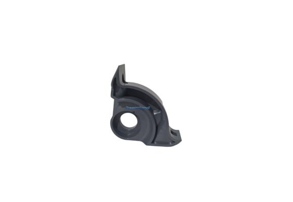 Maytronics Dolphin beugel actieve borstel S300i