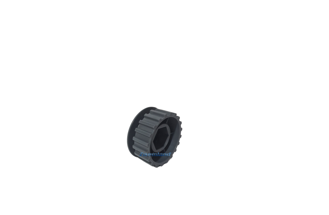 Maytronics Dolphin achterwiel voor S300i Bio