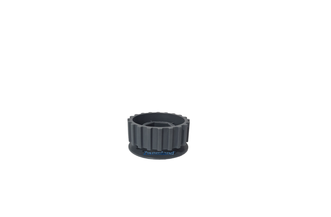 Maytronics Dolphin achterwiel voor S300i Bio