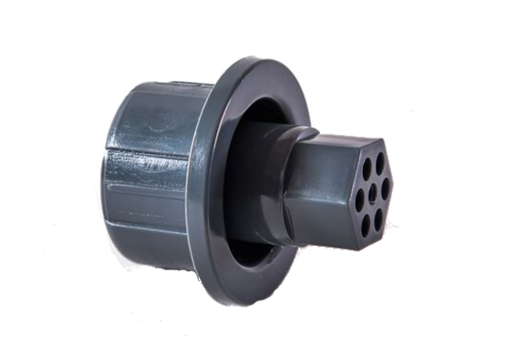 Maytronics Dolphin lager voor borstels S300i