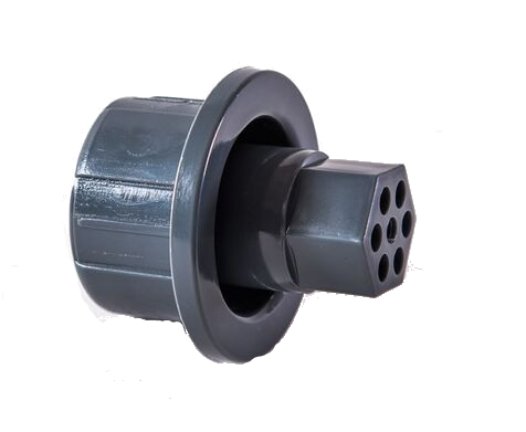 Maytronics Dolphin lager voor borstels S300i