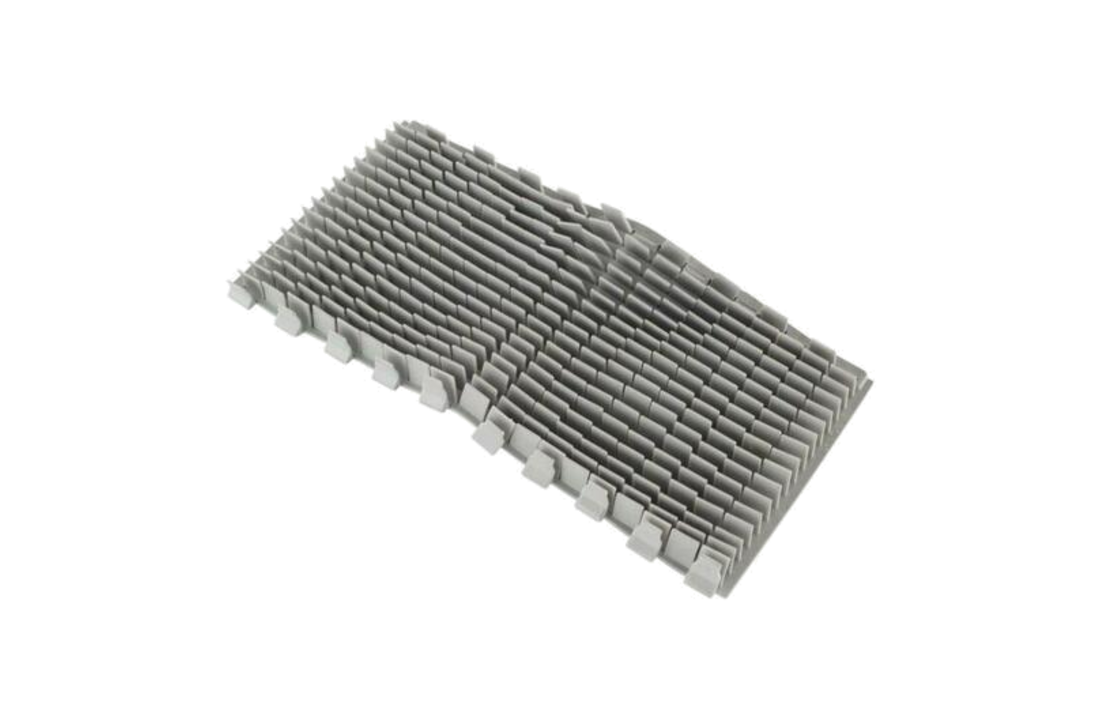 Maytronics Dolphin pvc borstel voor S300i
