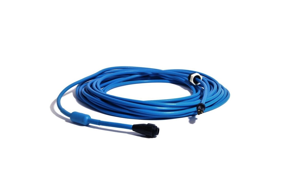 Maytronics Dolphin Dynamic kabel 18 meter voor de S300i