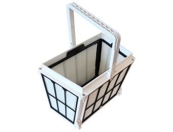 Maytronics Dolphin Filtermand met fijne filters voor S200