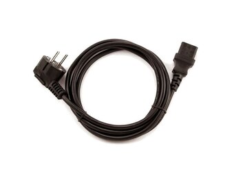 Dolphin transformator kabel met stekker 220v voor S200