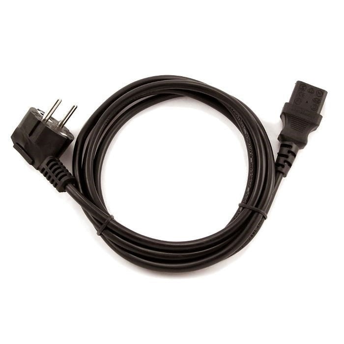 Dolphin transformator kabel met stekker 220v voor S200