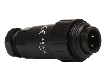 Maytronics Amphenol Plug voor Dolphin S200
