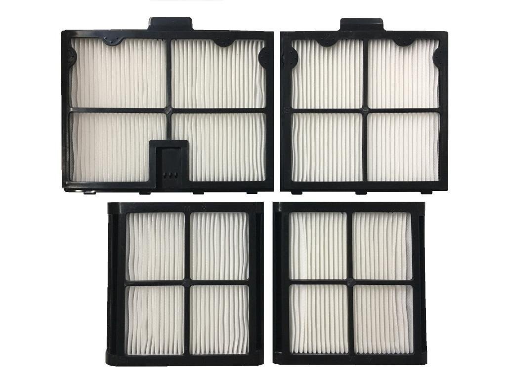 Maytronics Dolphin filterset fijn voor S100