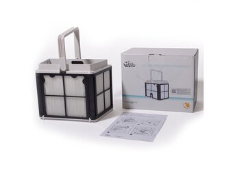 Maytronics Dolphin Filtermand voor S100