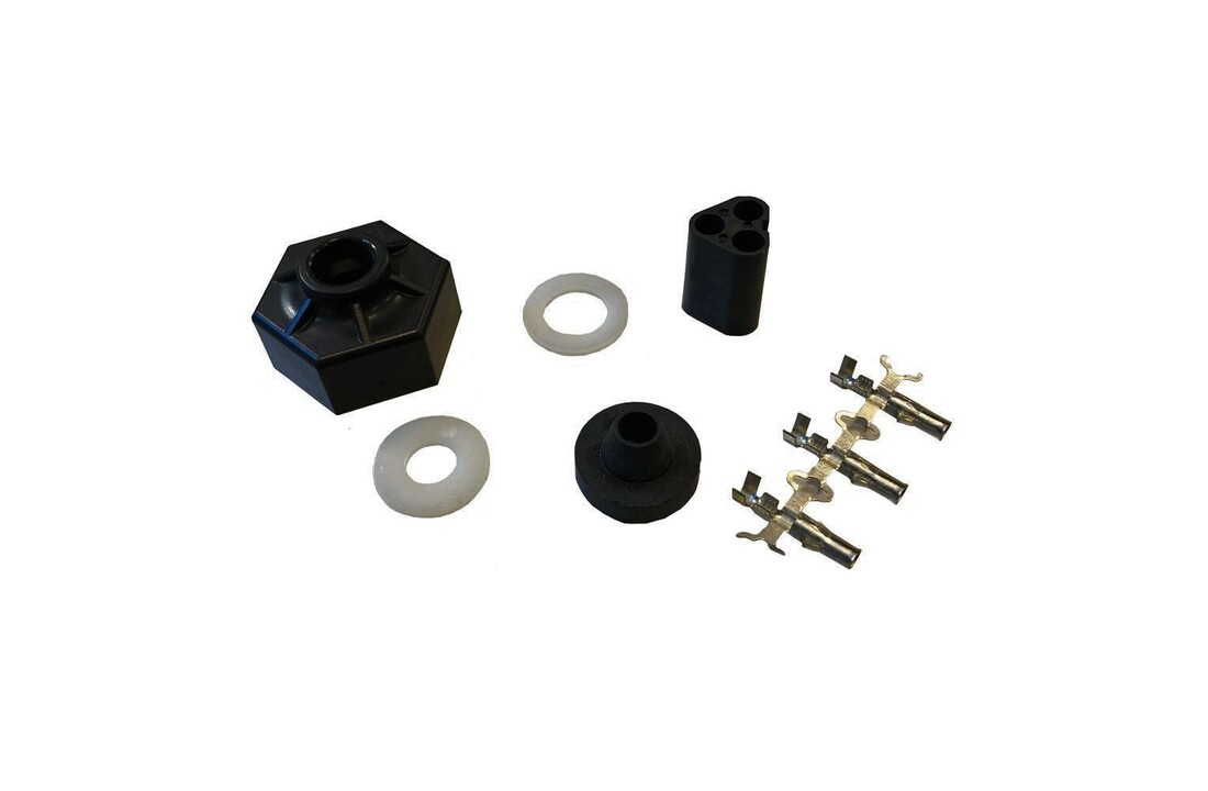 Maytronics Dolphin Retrofit kabel/motor aansluitkit voor S100