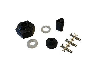 Maytronics Dolphin Retrofit kabel/motor aansluitkit voor S100