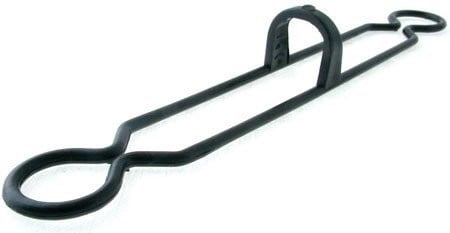 Maytronics Dolphin Filterzak Clip voor Wave 100