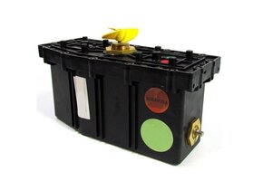 Maytronics Dolphin motor unit voor Dolphin Wave 100