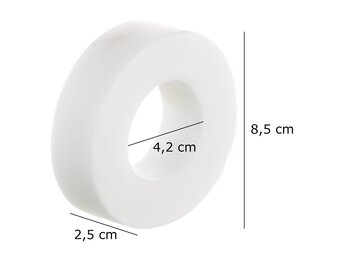 Dolphin Wonderborstel Ring voor Wave 80