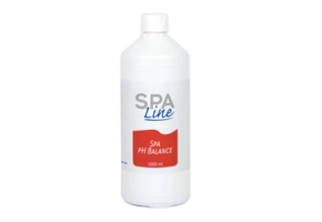Spa Line Spa pH Balance