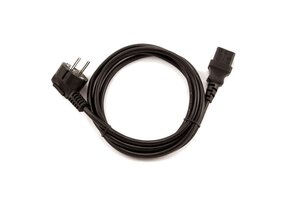 Dolphin transformator kabel met stekker 220v voor Wave 80