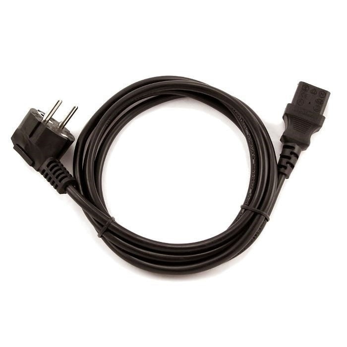 Dolphin transformator kabel met stekker 220v voor Wave 80
