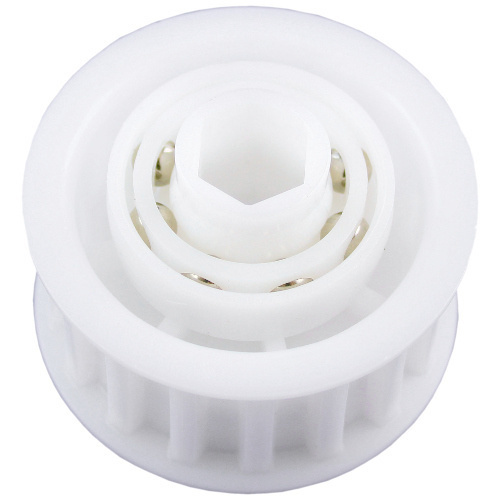 Dolphin Pulley Aandrijving voor Wave 50