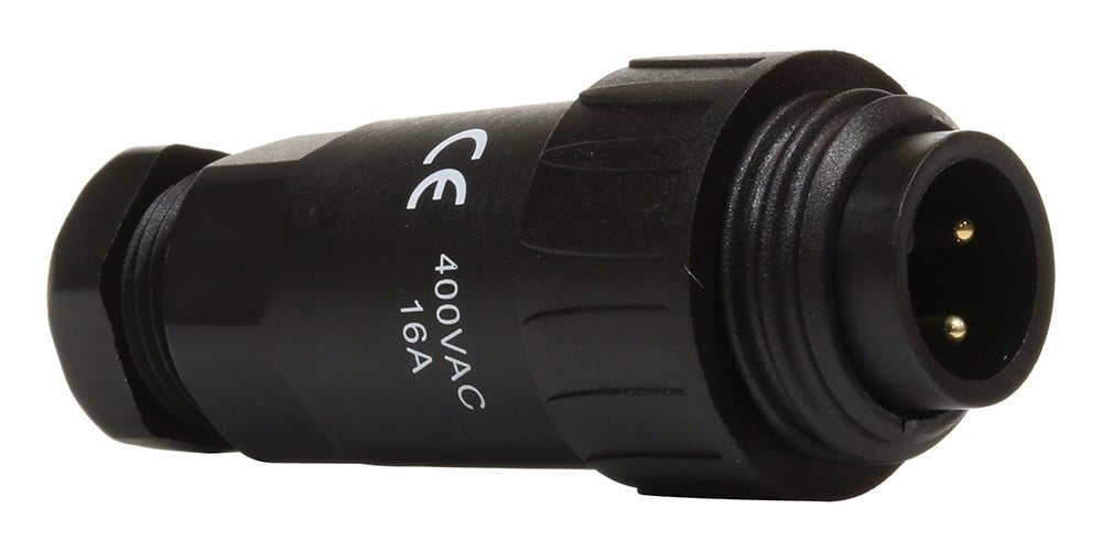 Maytronics Amphenol Plug voor Dolphin Wave 50