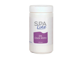 Spa Line Cover Wipes