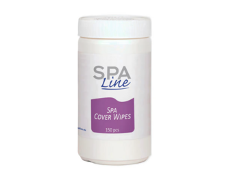 Spa Line Cover Wipes