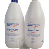 Zwemland Spa Clarity - Water care onderhouds kit | Emmer