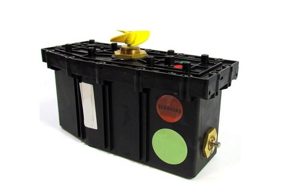 Maytronics Dolphin motor unit 9995375-ASSY voor Wave 50