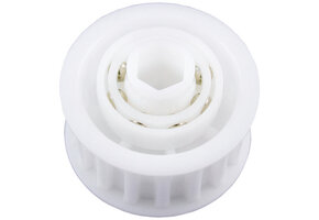 Dolphin Pulley Aandrijving voor Wave 30