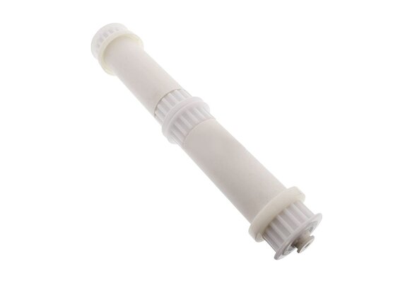 Semi-roller tube voor Dolphin Wave 30