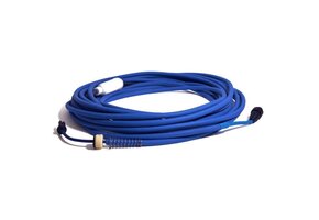 Dolphin Dynamic kabel met swivel 18 meter voor Wave 30