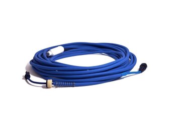 Dolphin Dynamic kabel met swivel 18 meter voor Wave 30
