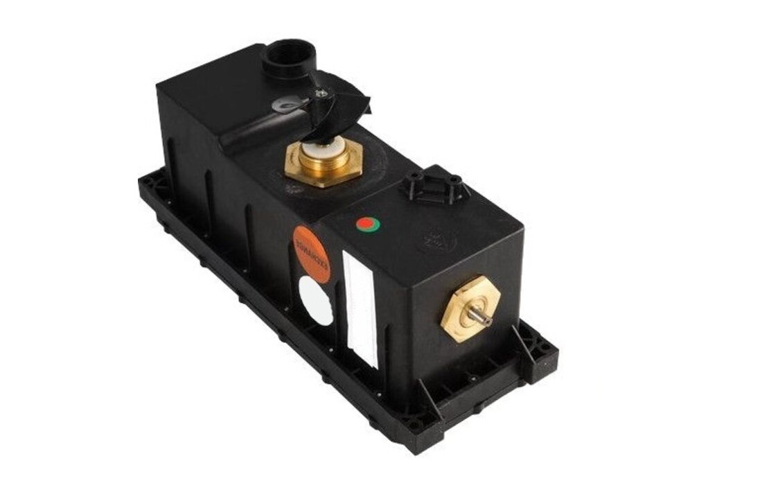Maytronics Dolphin motor unit 9995368RD-ASSY voor Wave 30